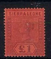 Image of Sierra Leone 53 VLMM